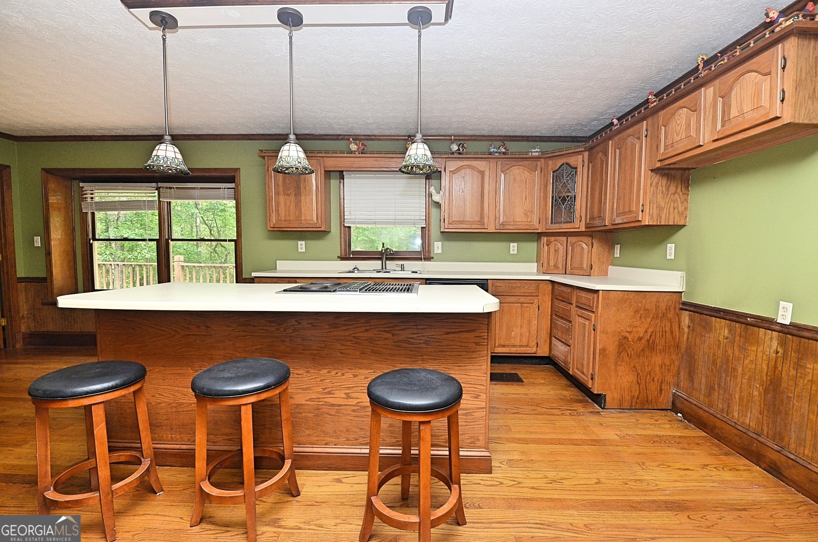 1140 Kinnett Road Covington - Photo 12