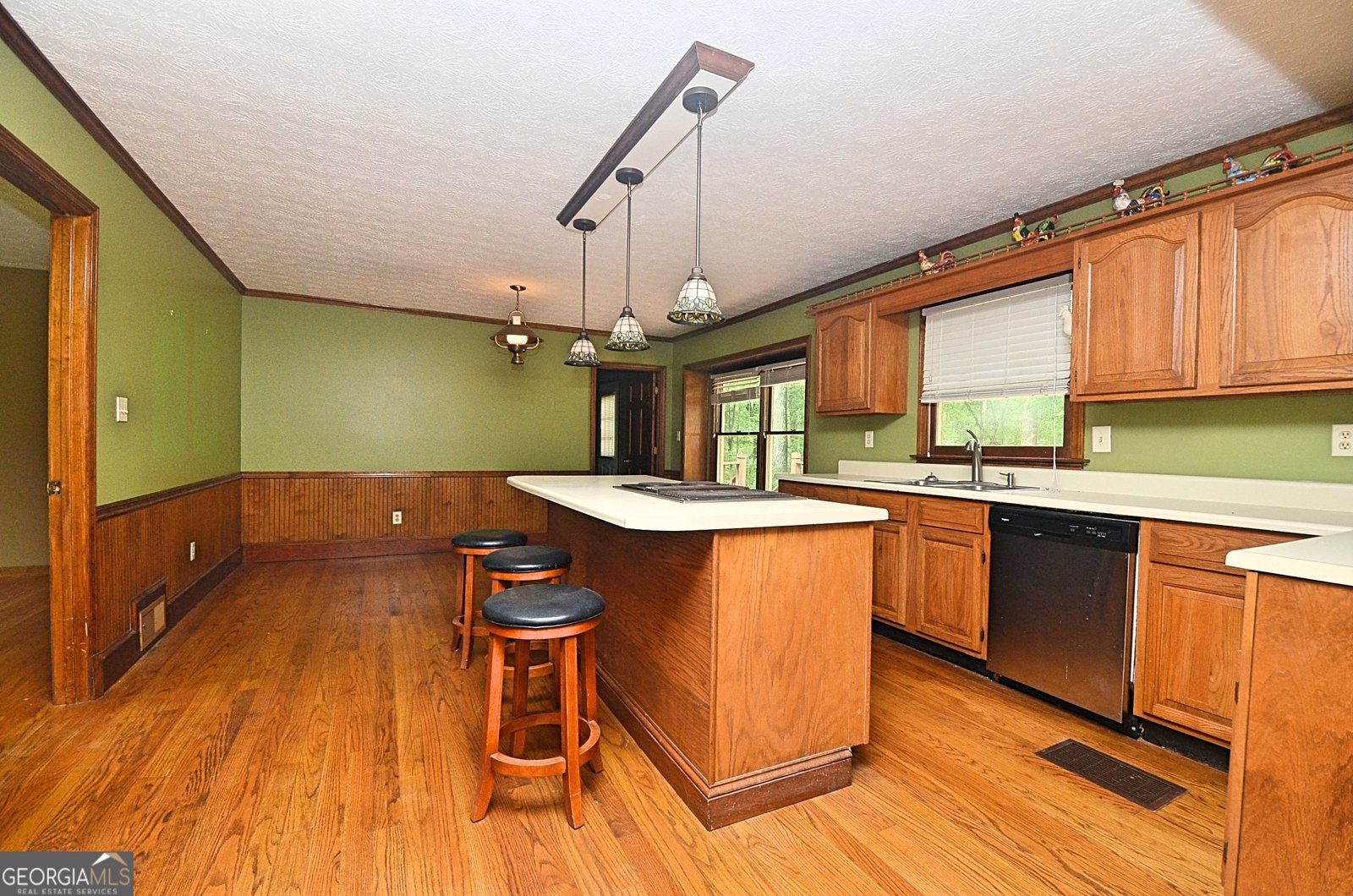 1140 Kinnett Road Covington - Photo 13