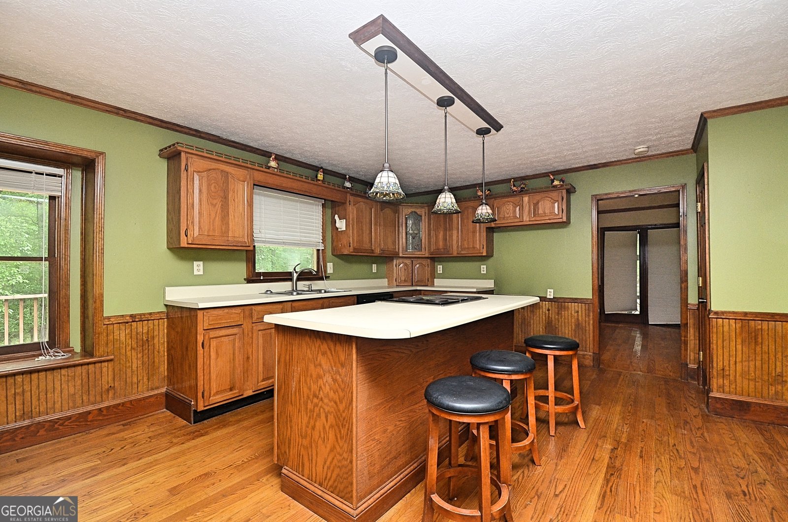 1140 Kinnett Road Covington - Photo 14