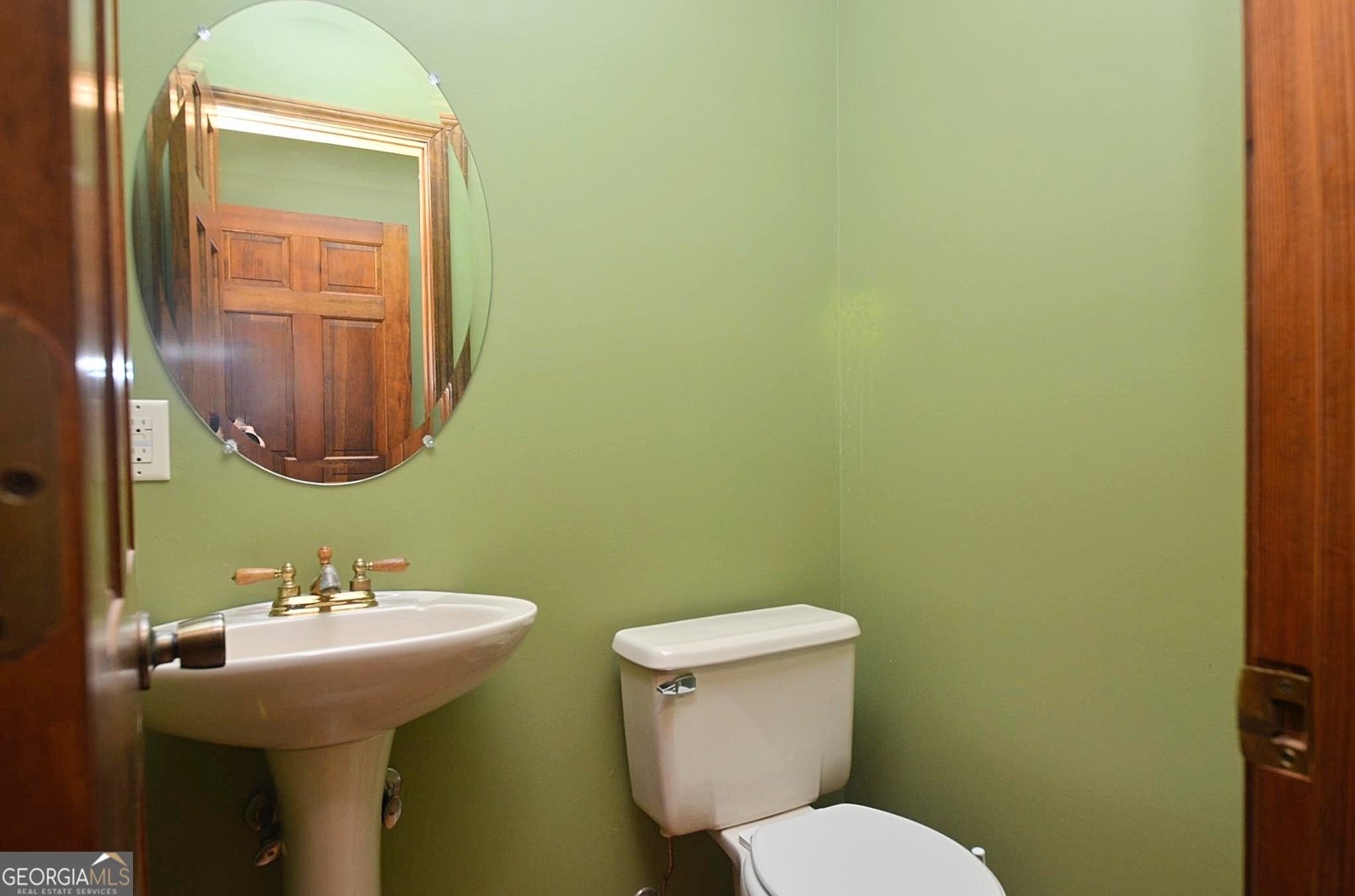 1140 Kinnett Road Covington - Photo 19