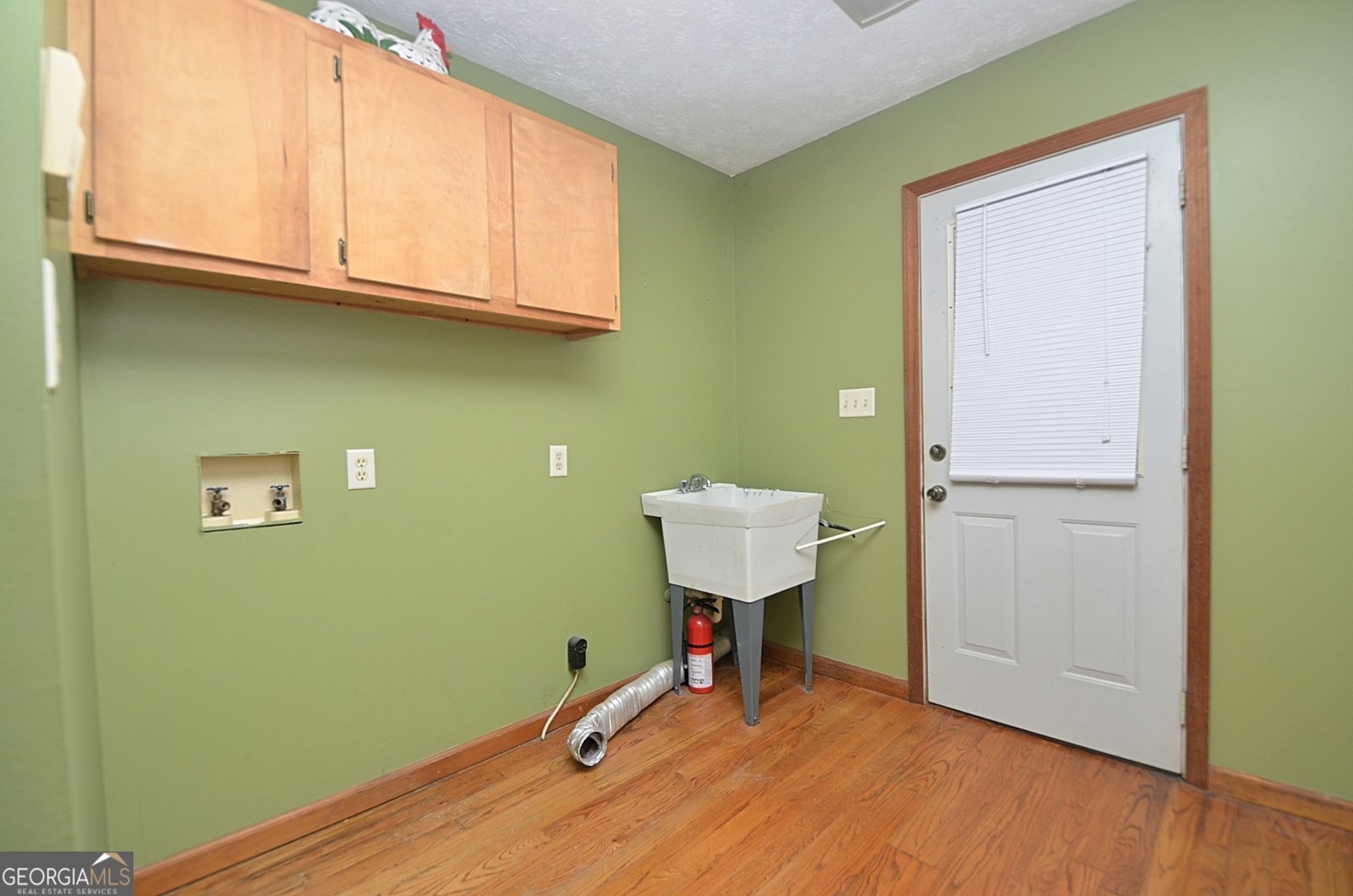 1140 Kinnett Road Covington - Photo 20