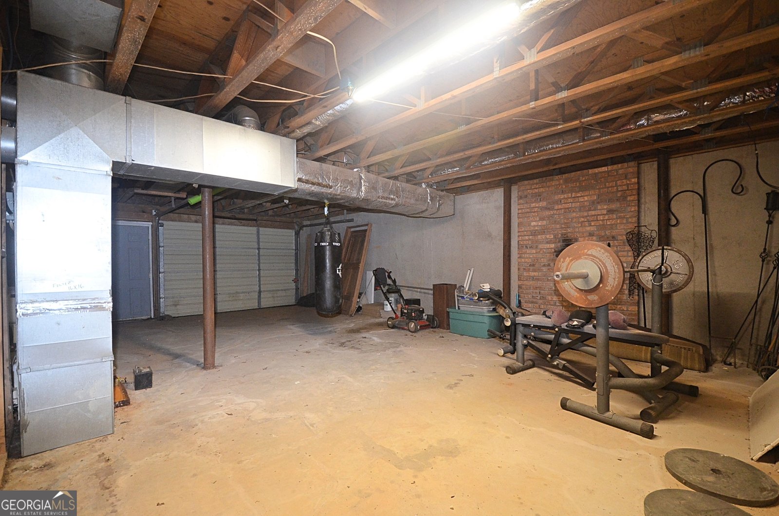 1140 Kinnett Road Covington - Photo 27