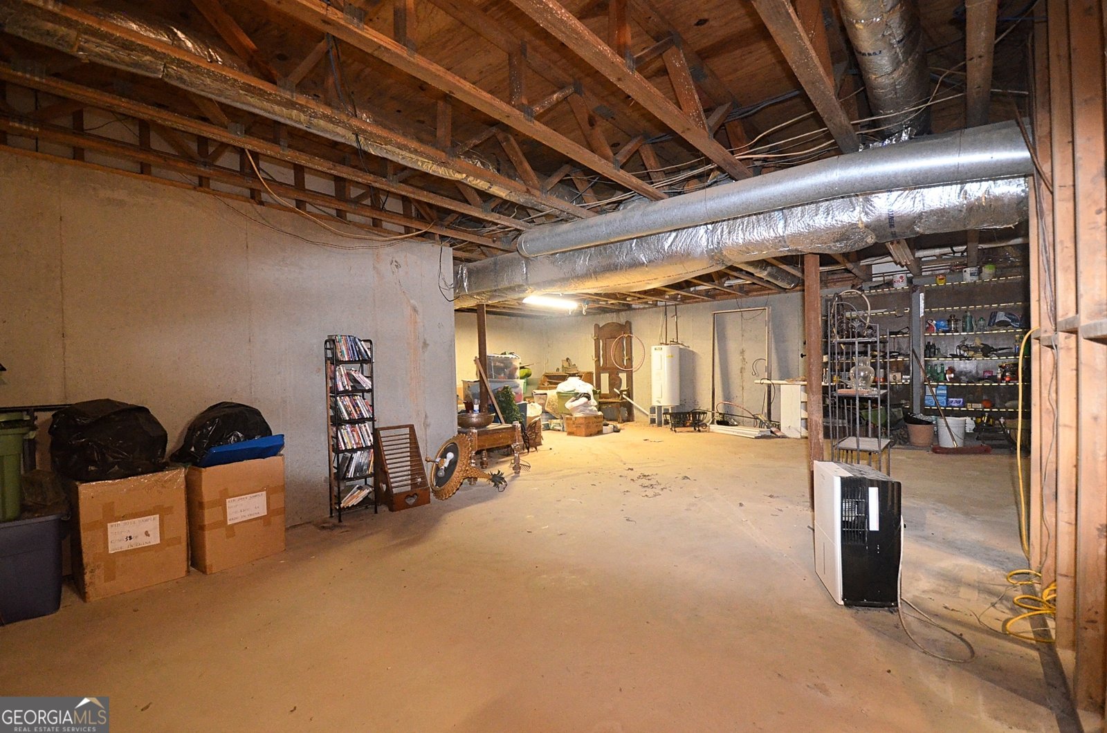 1140 Kinnett Road Covington - Photo 28