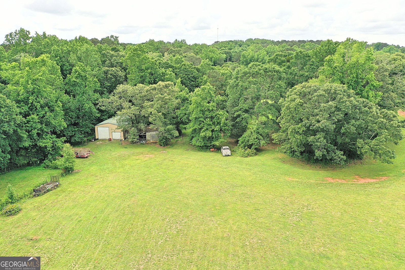 1140 Kinnett Road Covington - Photo 31