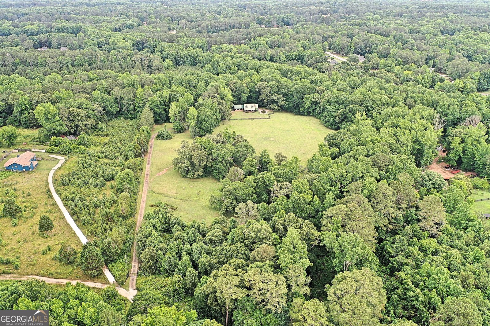1140 Kinnett Road Covington - Photo 33