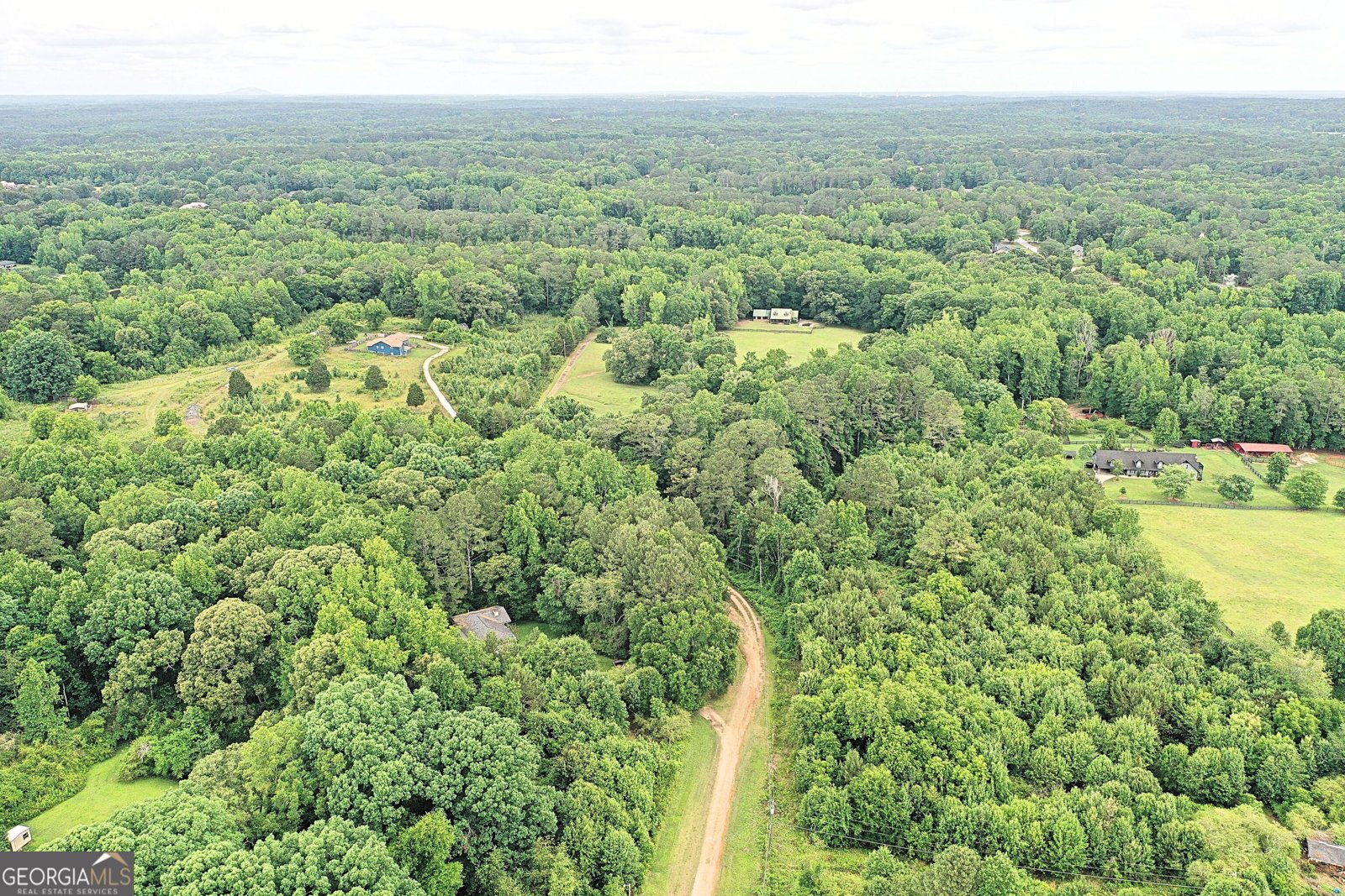 1140 Kinnett Road Covington - Photo 34
