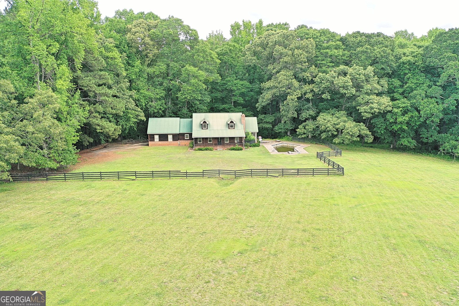 1140 Kinnett Road Covington - Photo 40