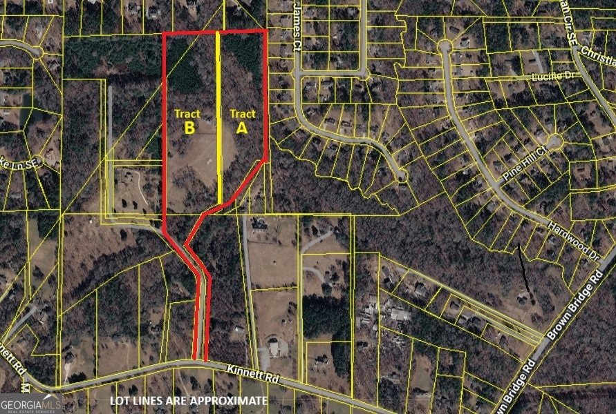 1140 Kinnett Road Covington - Photo 41