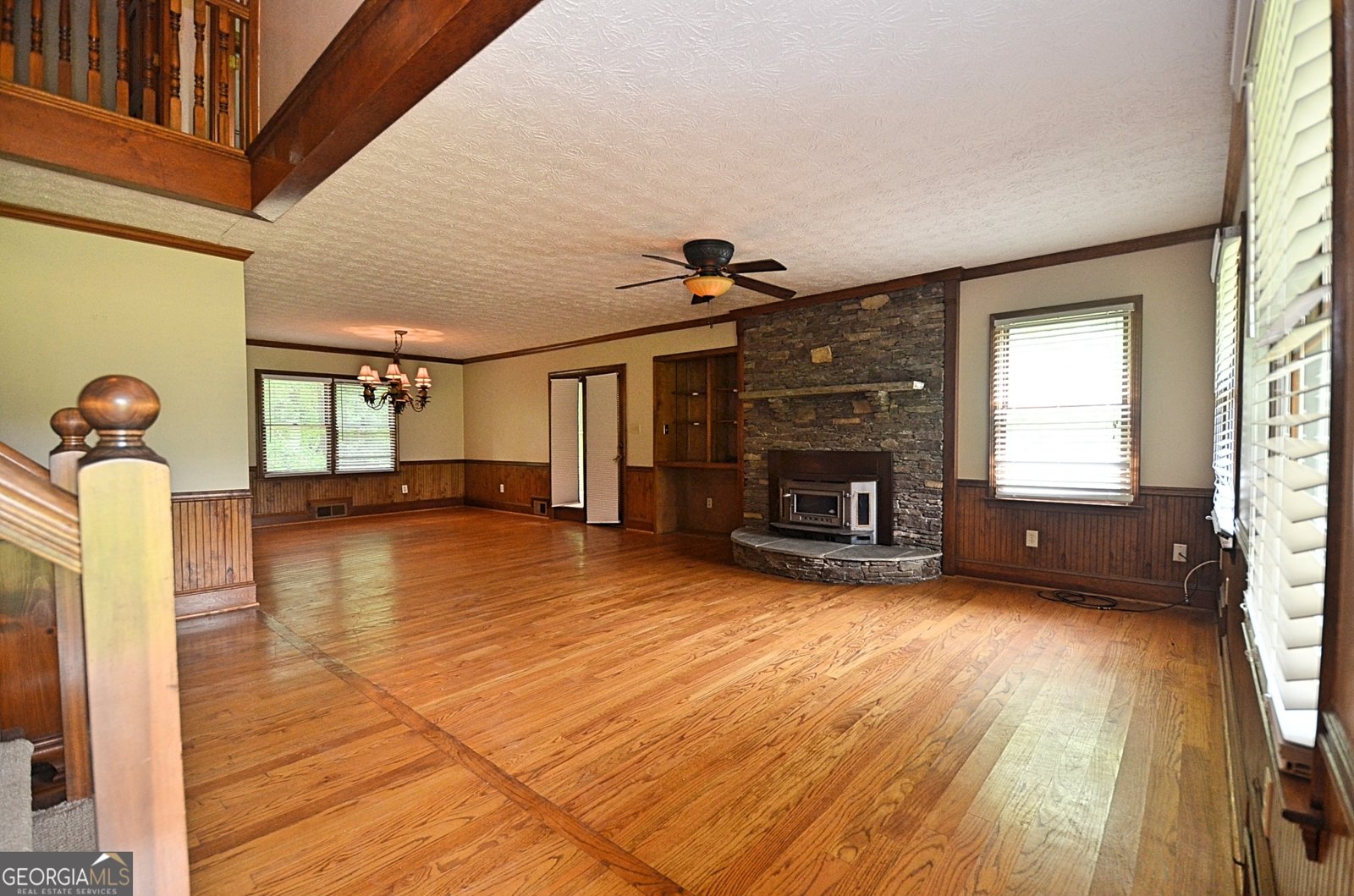 1140 Kinnett Road Covington - Photo 7