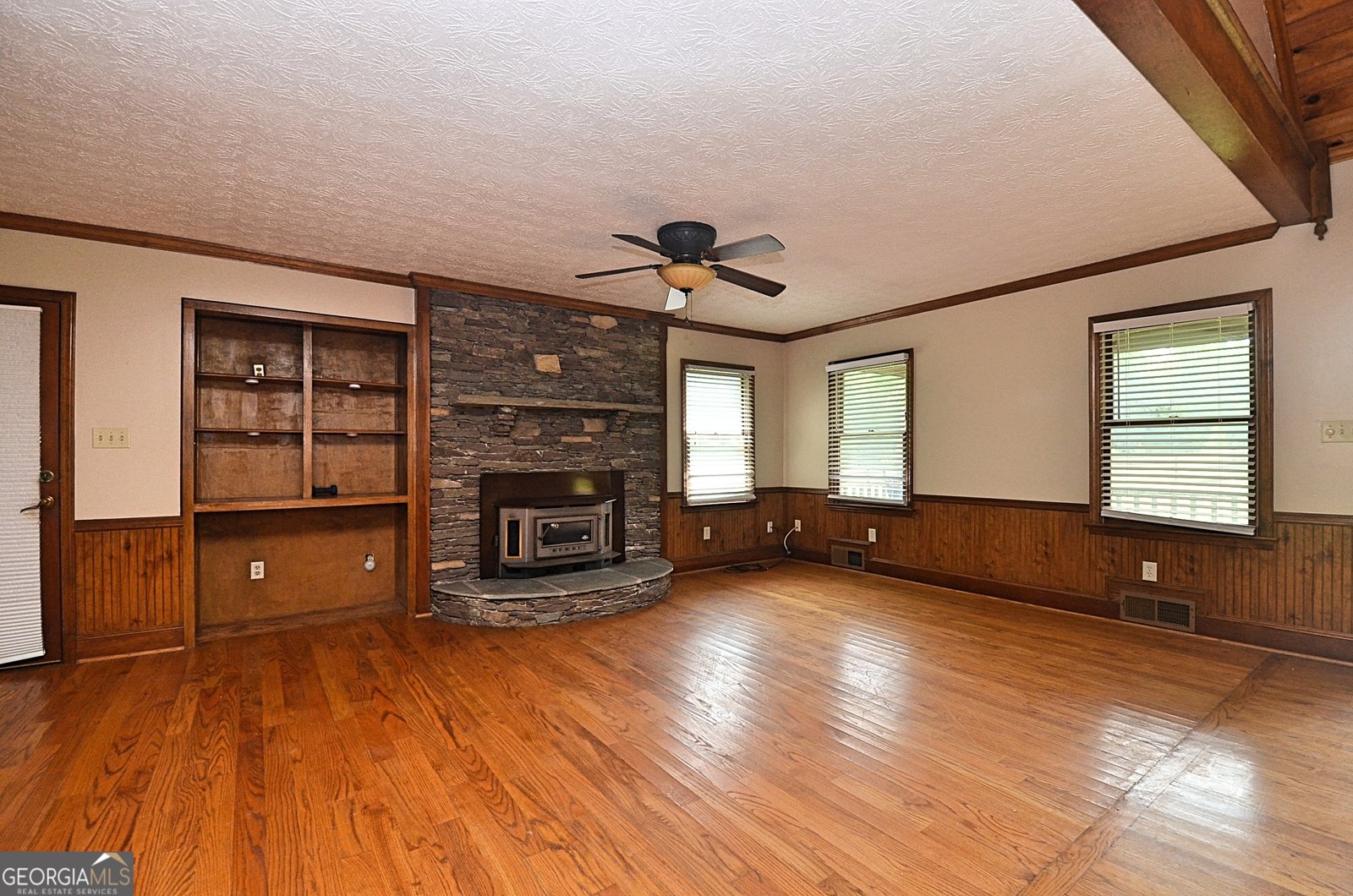1140 Kinnett Road Covington - Photo 9