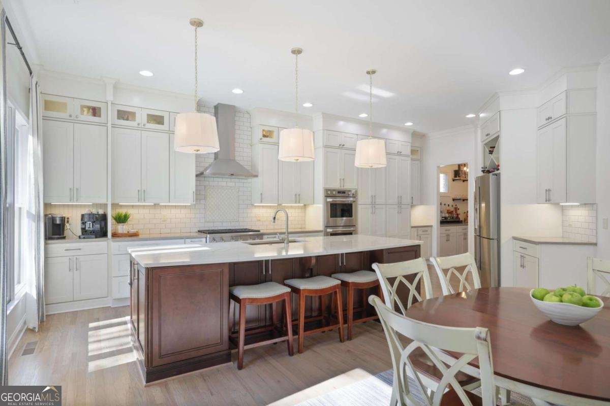 3170 Gable Oaks Court Marietta - Photo 14