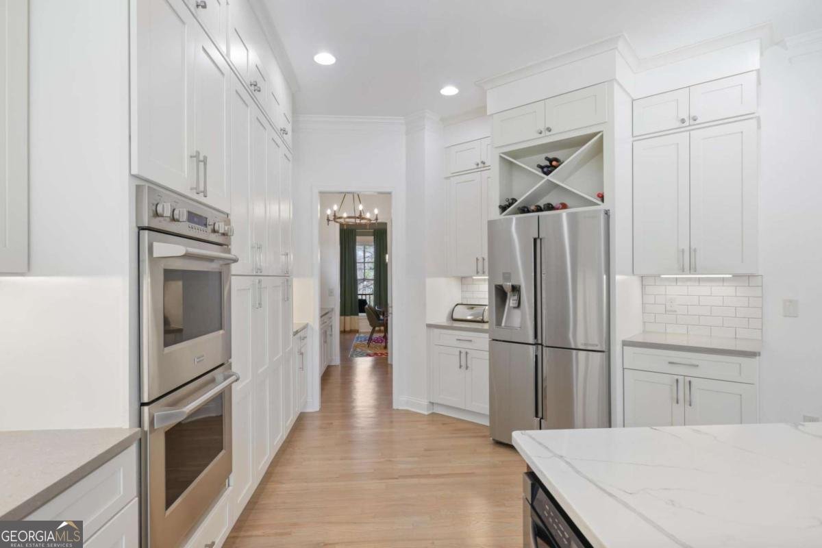 3170 Gable Oaks Court Marietta - Photo 18