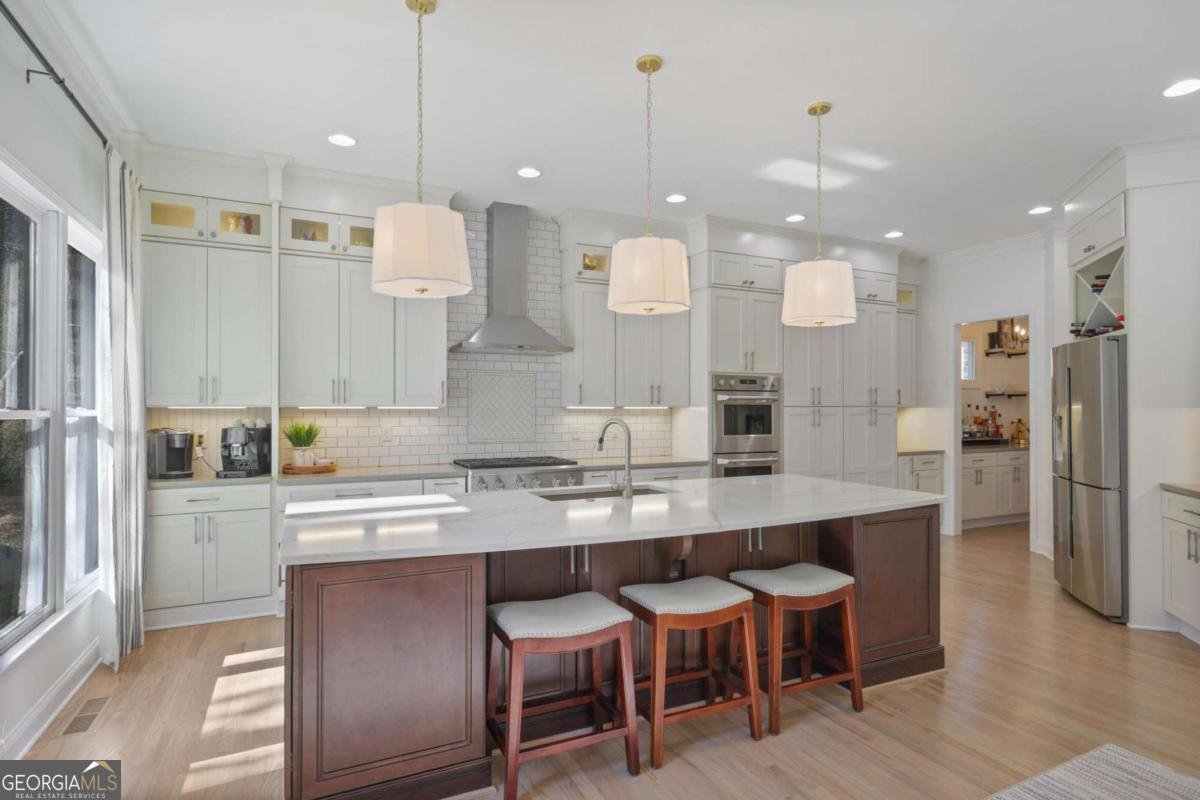 3170 Gable Oaks Court Marietta - Photo 19