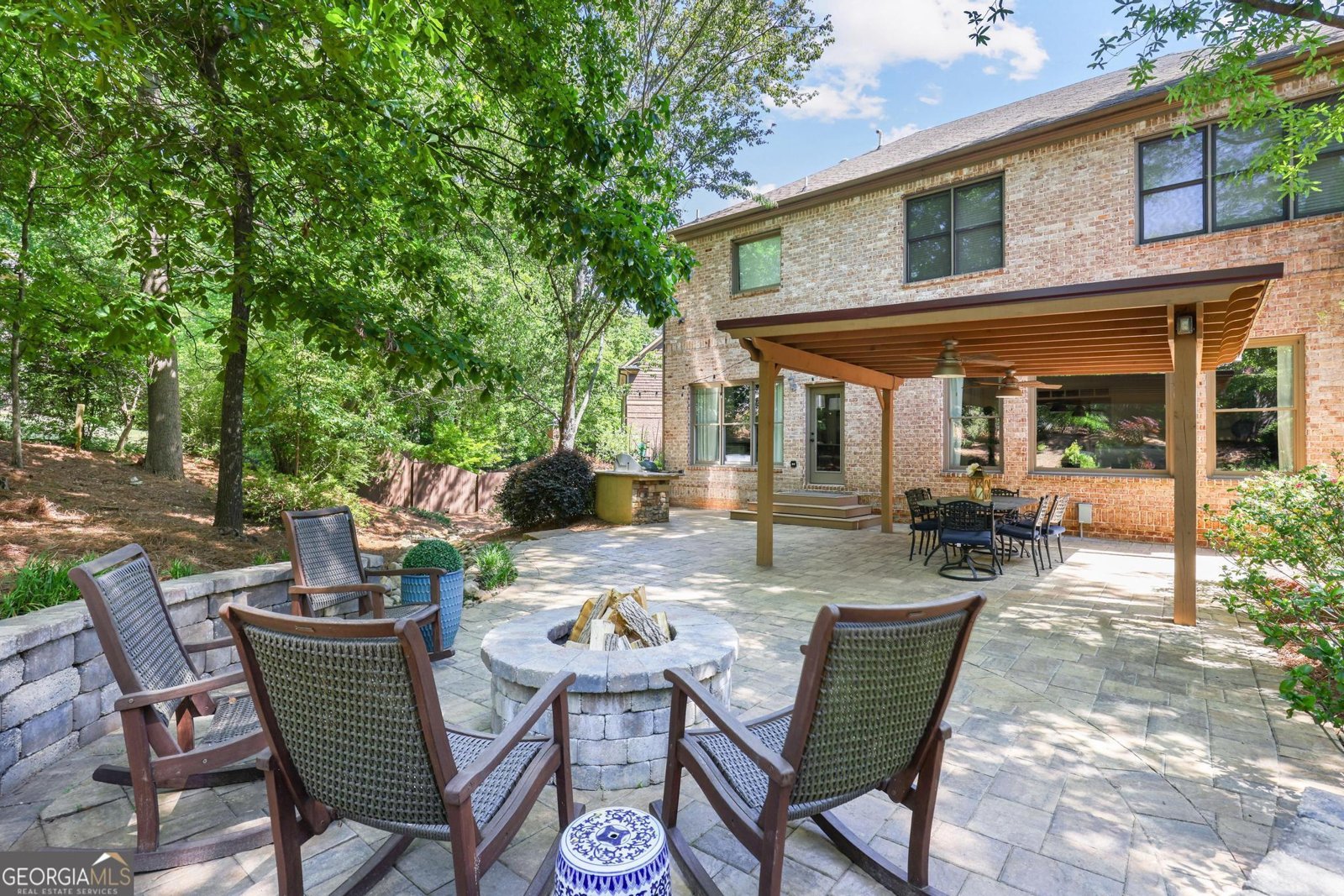 3170 Gable Oaks Court Marietta - Photo 54