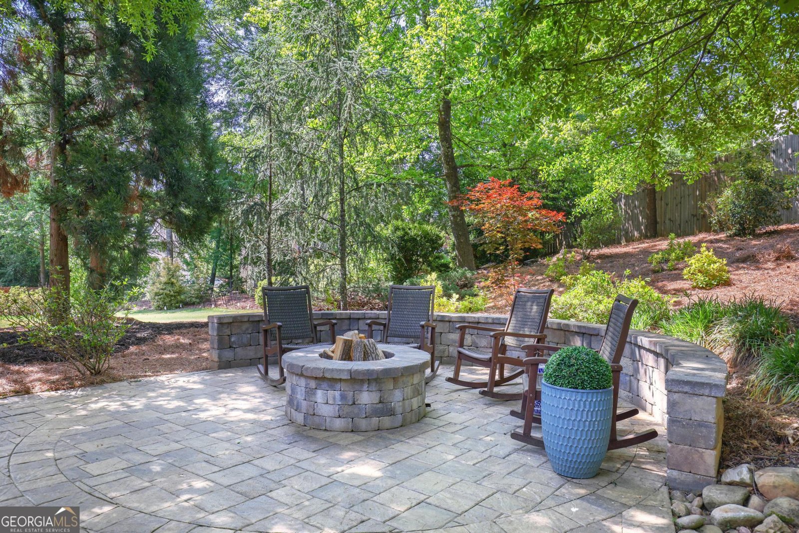 3170 Gable Oaks Court Marietta - Photo 55