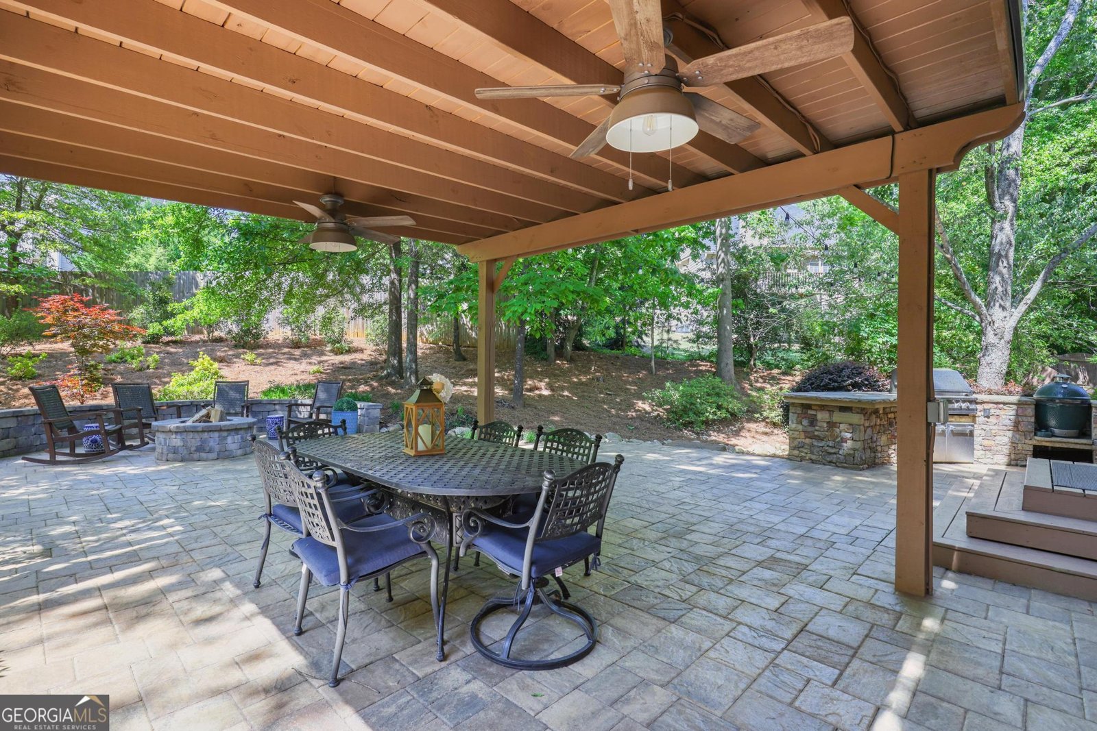 3170 Gable Oaks Court Marietta - Photo 56