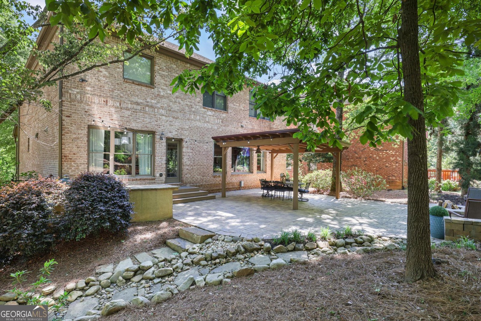 3170 Gable Oaks Court Marietta - Photo 57