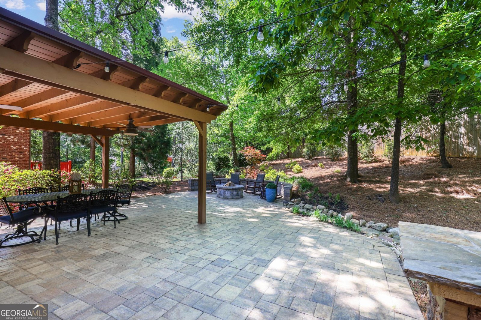 3170 Gable Oaks Court Marietta - Photo 58