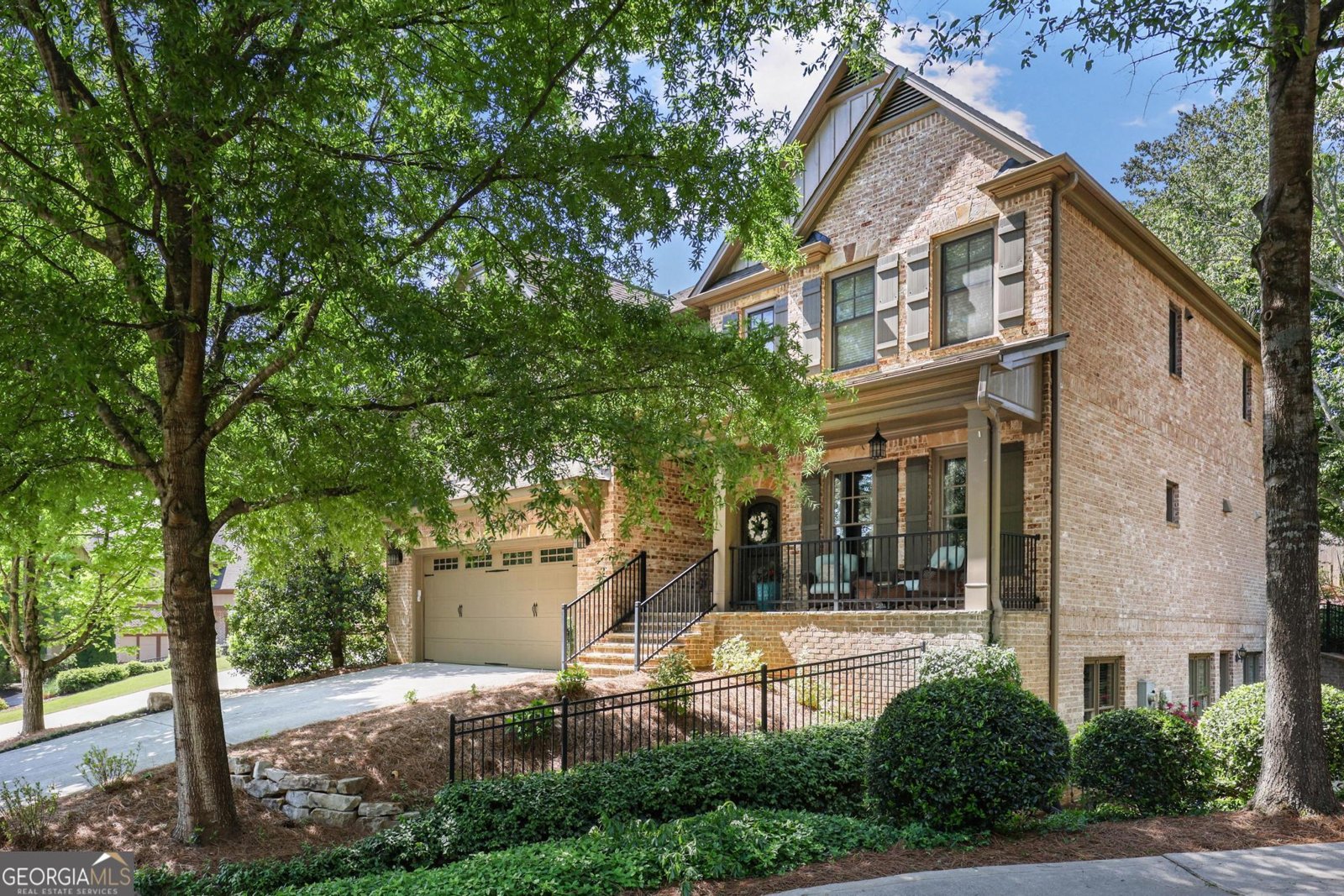 3170 Gable Oaks Court Marietta - Photo 63