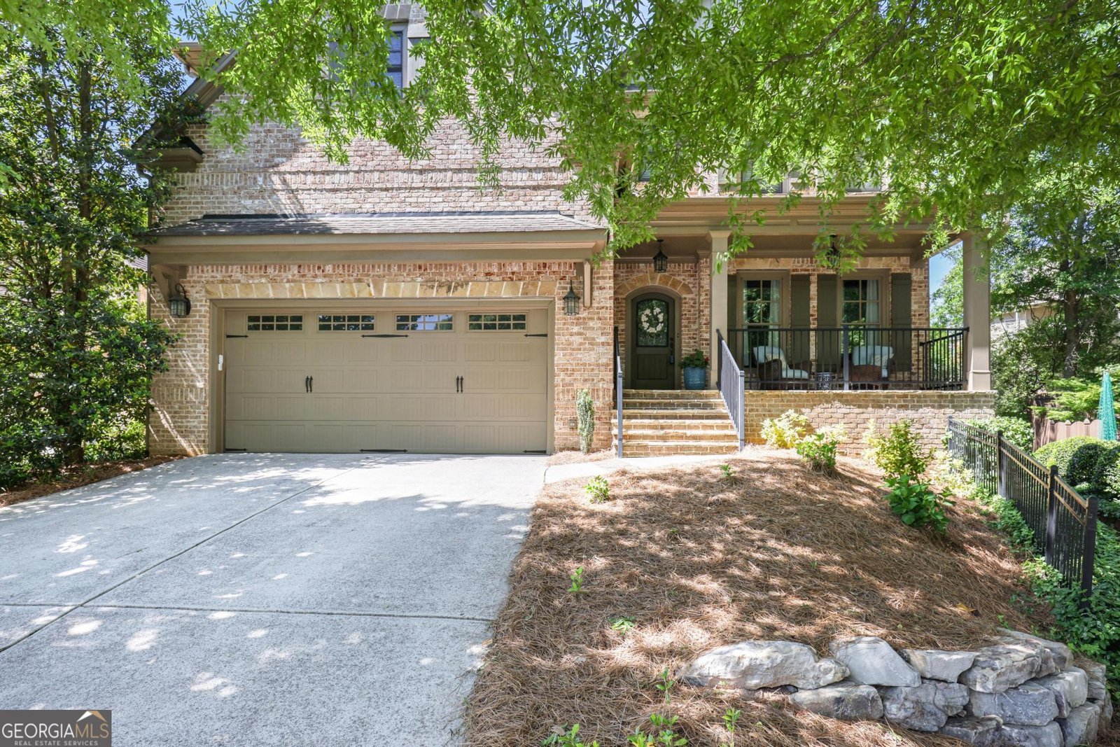 3170 Gable Oaks Court Marietta - Photo 64