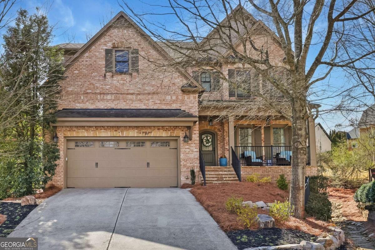 3170 Gable Oaks Court Marietta - Photo 65