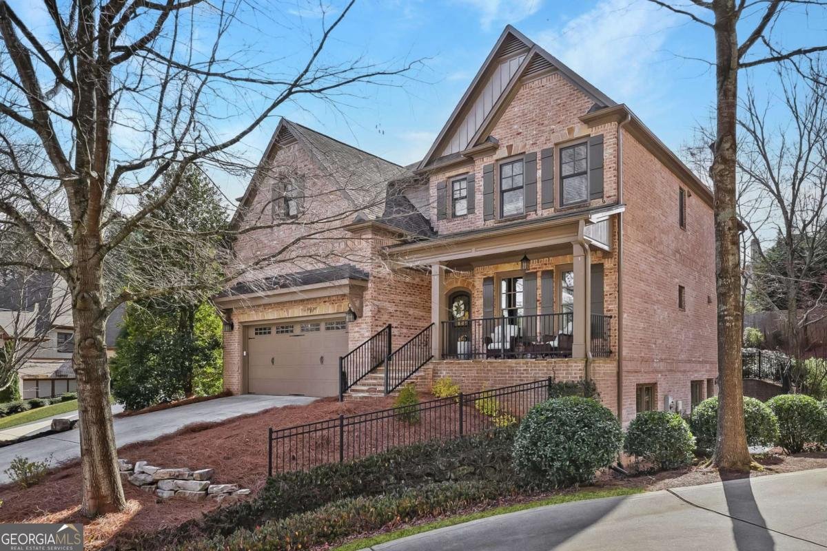 3170 Gable Oaks Court Marietta - Photo 66