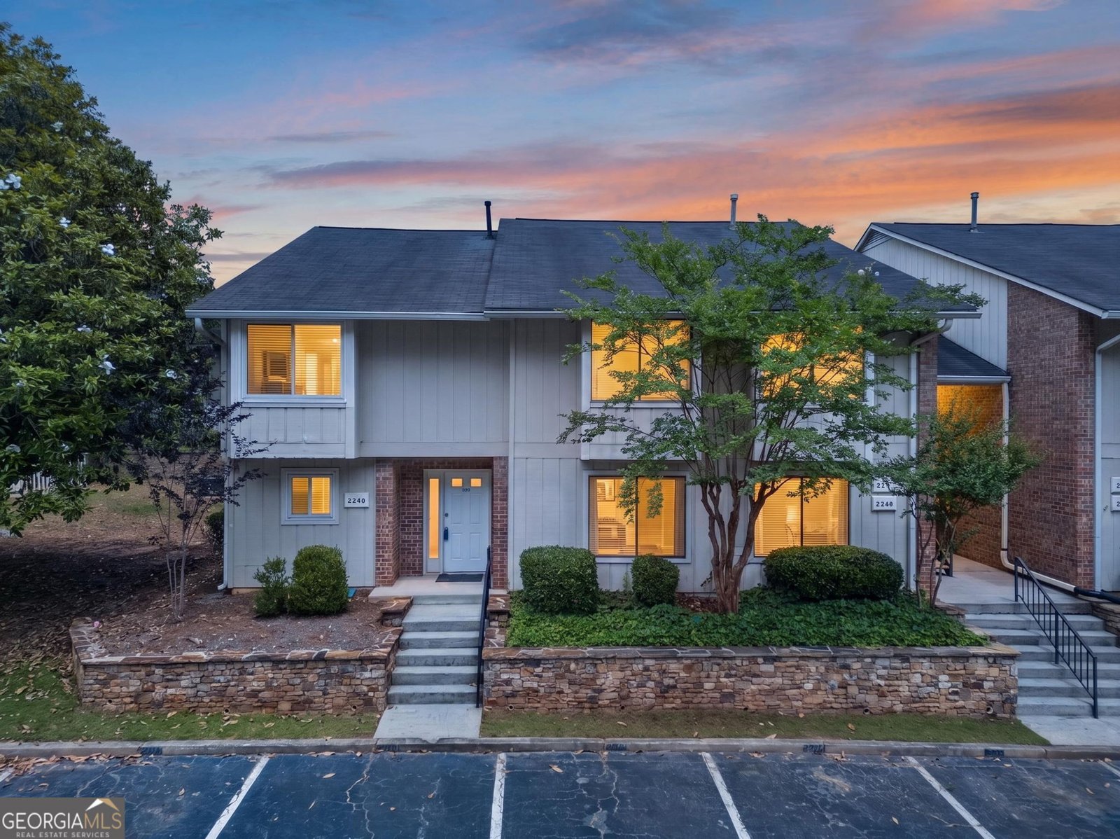 2240 Runnymead Ridge Marietta - main photo