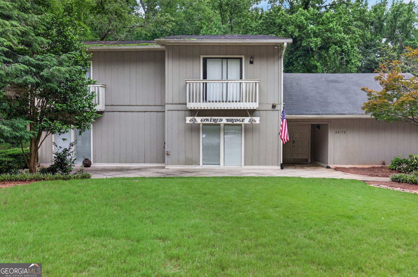 2240 Runnymead Ridge Marietta - Photo 15