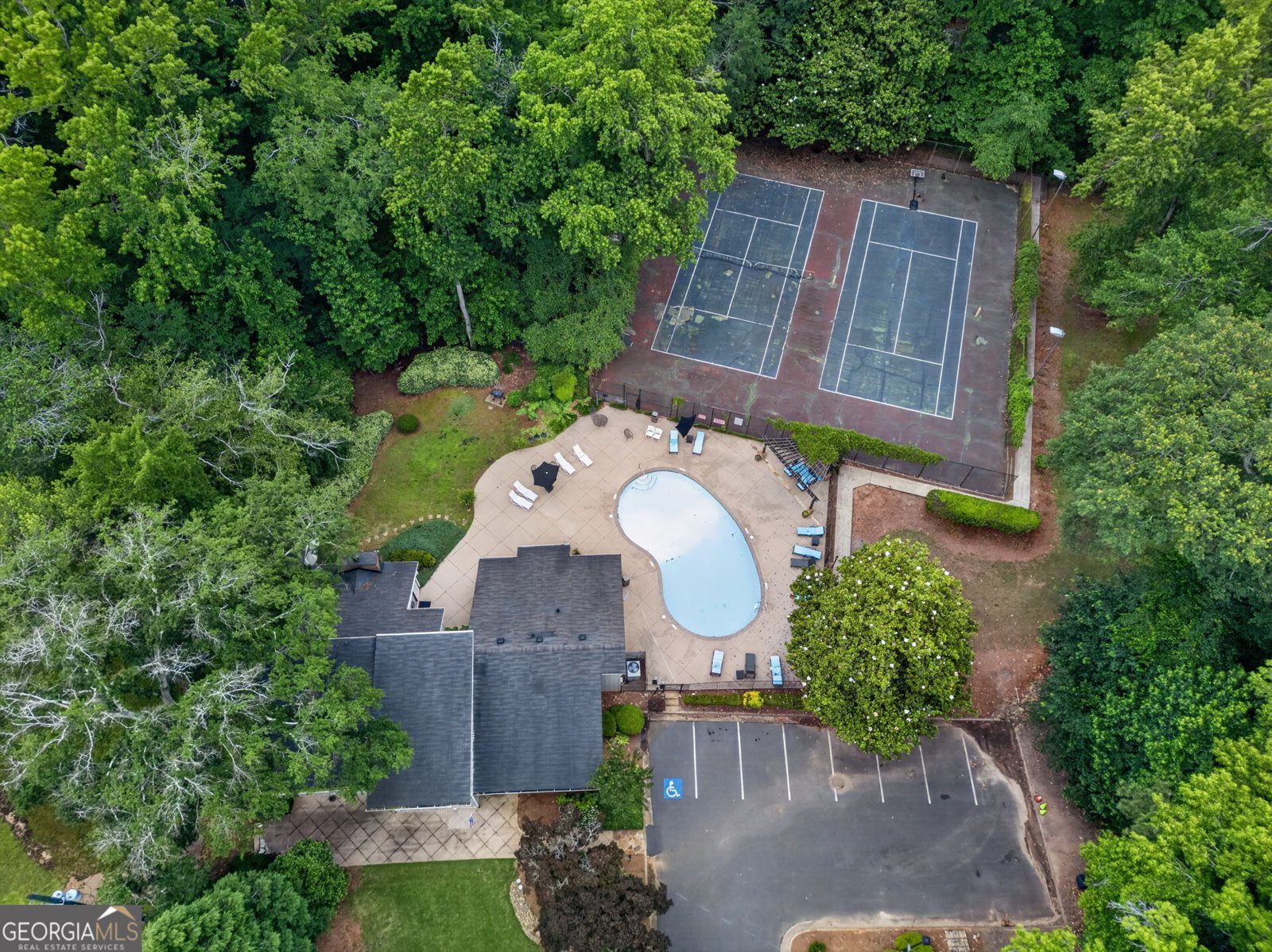 2240 Runnymead Ridge Marietta - Photo 16