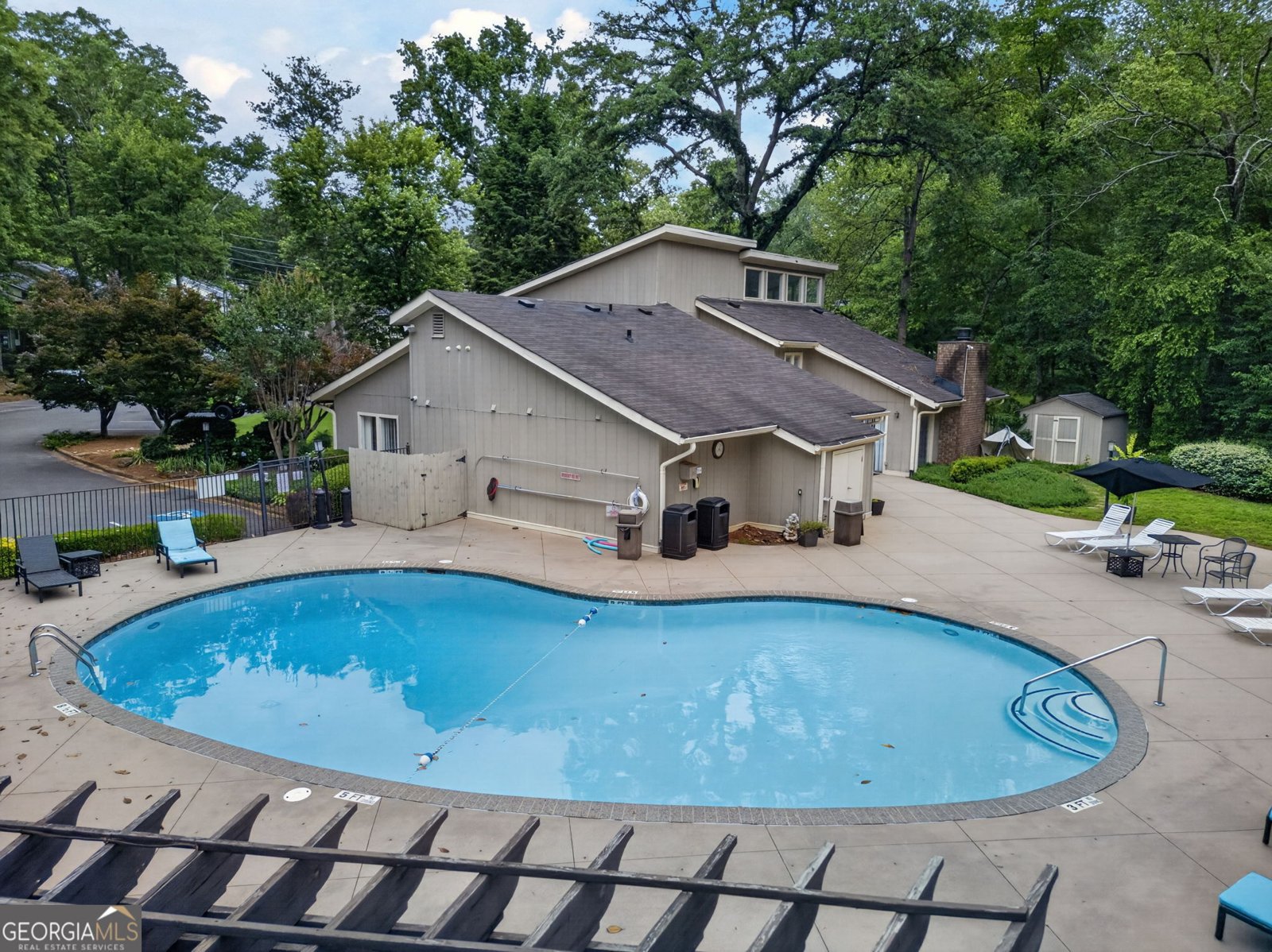 2240 Runnymead Ridge Marietta - Photo 18