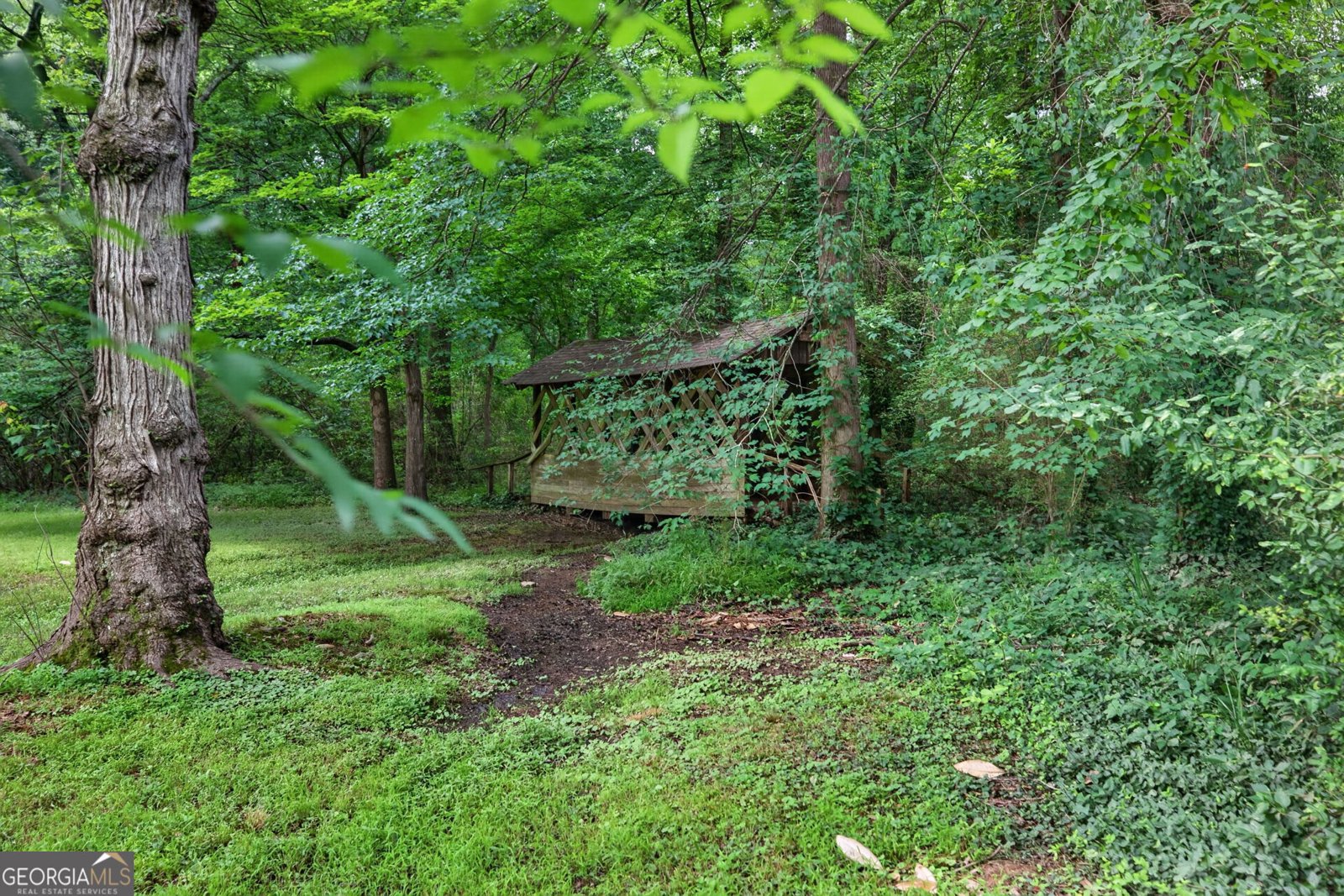 2240 Runnymead Ridge Marietta - Photo 19