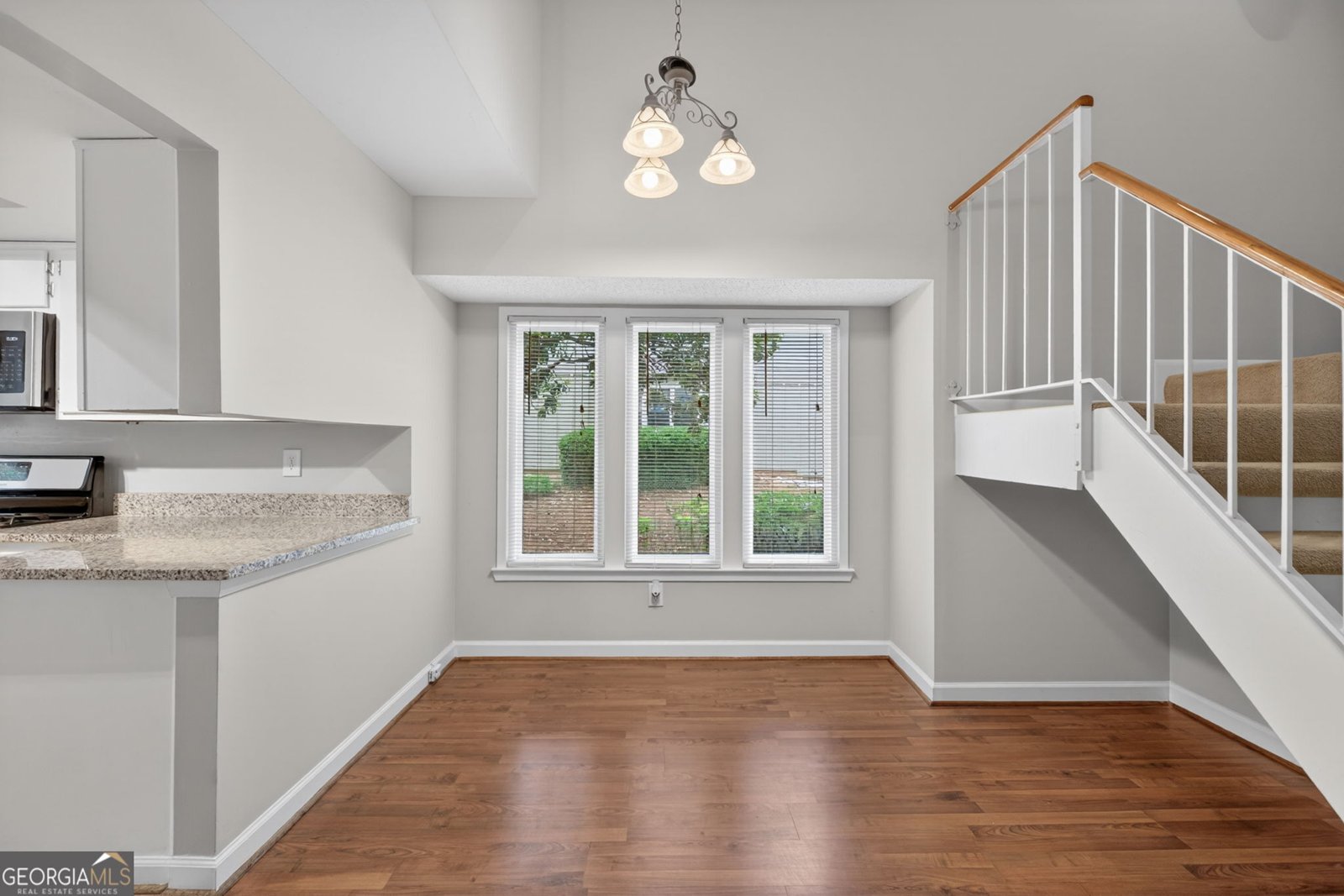 2240 Runnymead Ridge Marietta - Photo 6