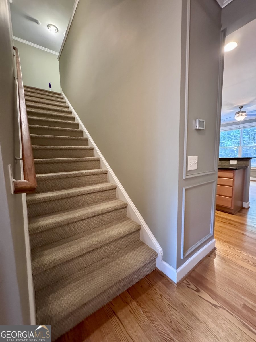 2847 Jordan Oaks Lane Decatur - Photo 10