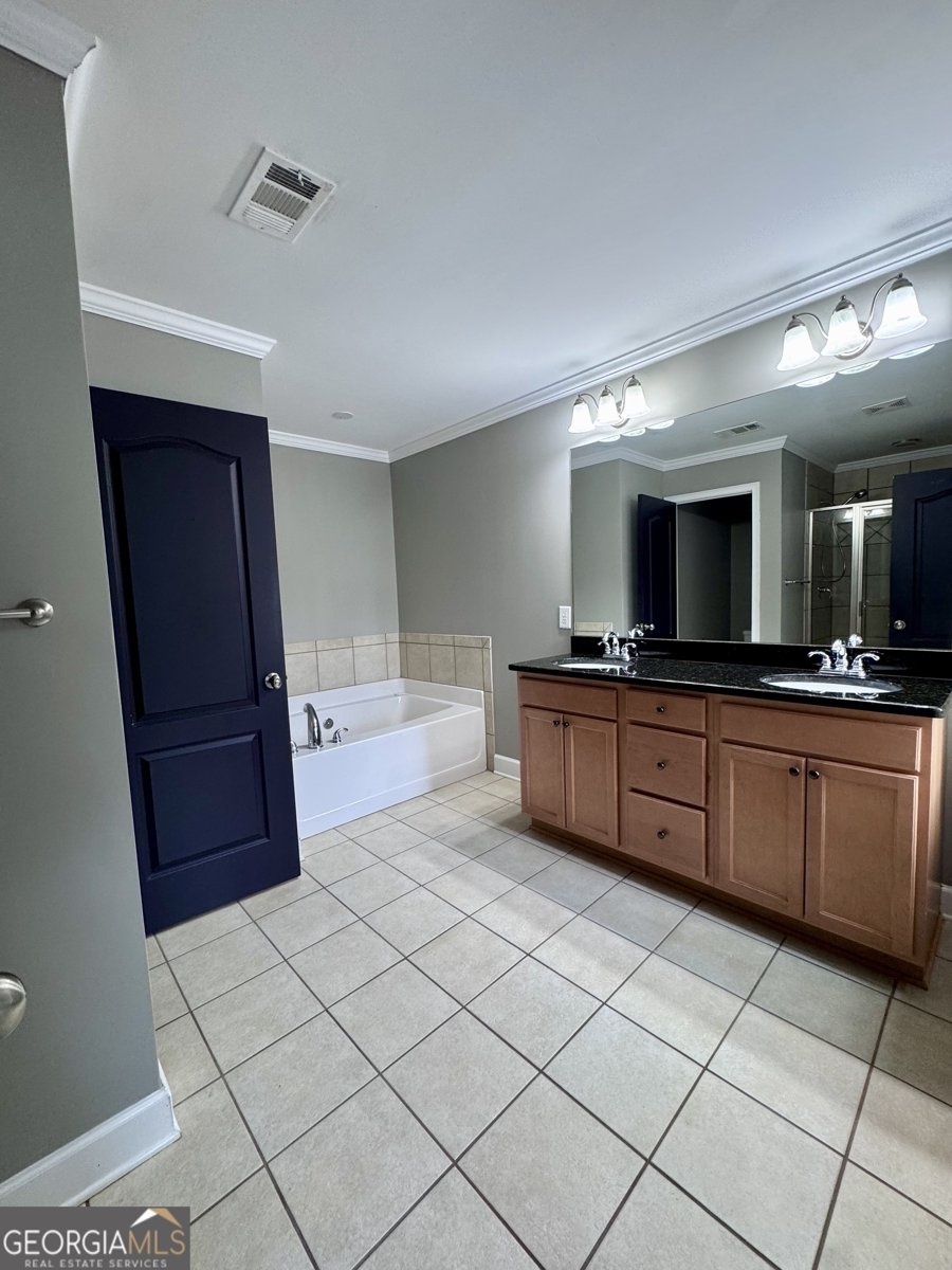 2847 Jordan Oaks Lane Decatur - Photo 13