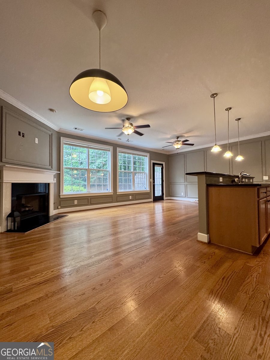 2847 Jordan Oaks Lane Decatur - Photo 6