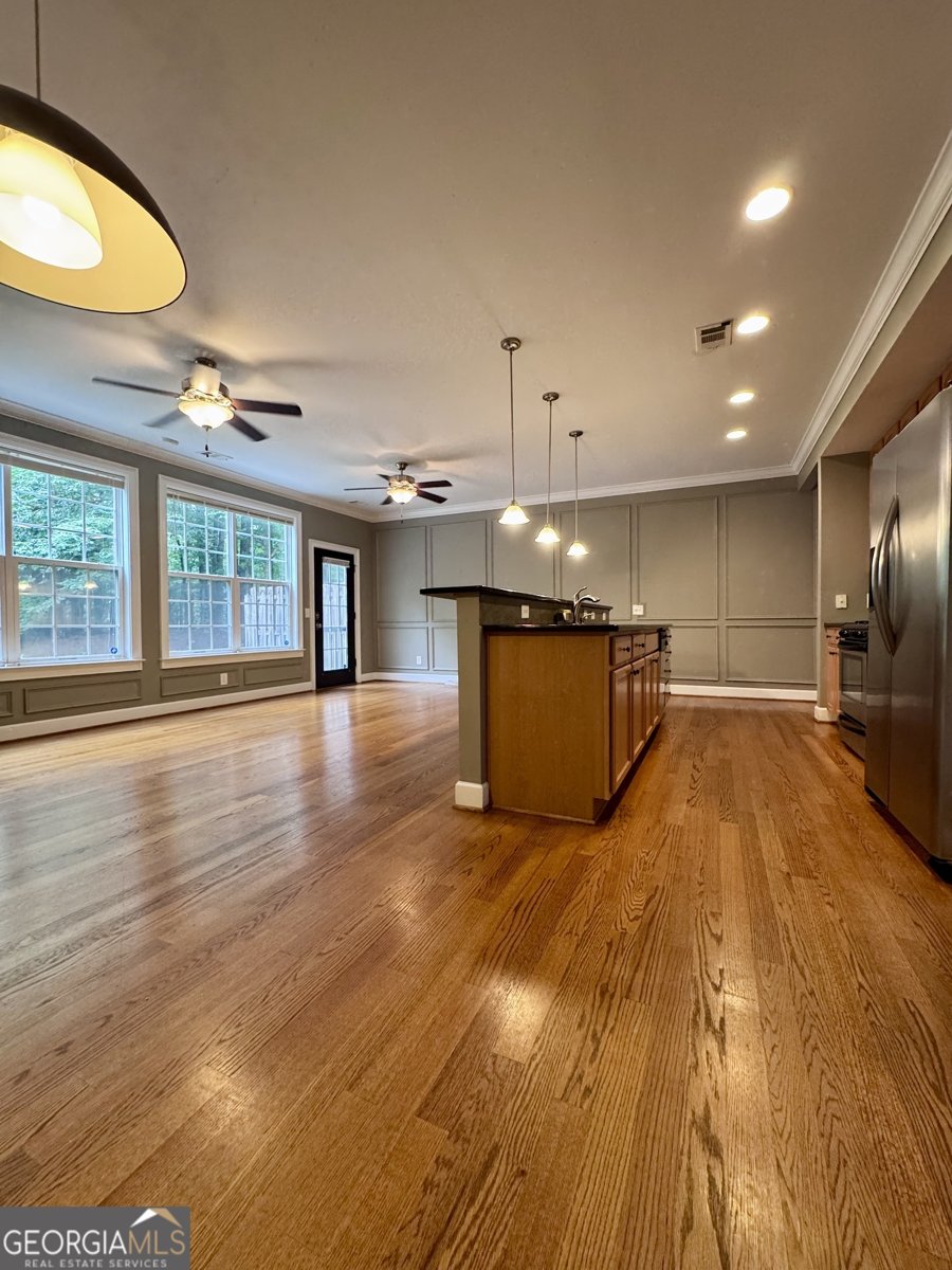 2847 Jordan Oaks Lane Decatur - Photo 7