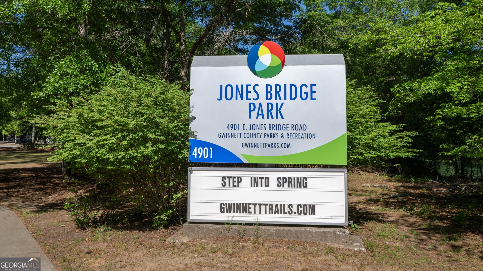 5645 PEACH ORCHARD Trail Peachtree Corners - Photo 42