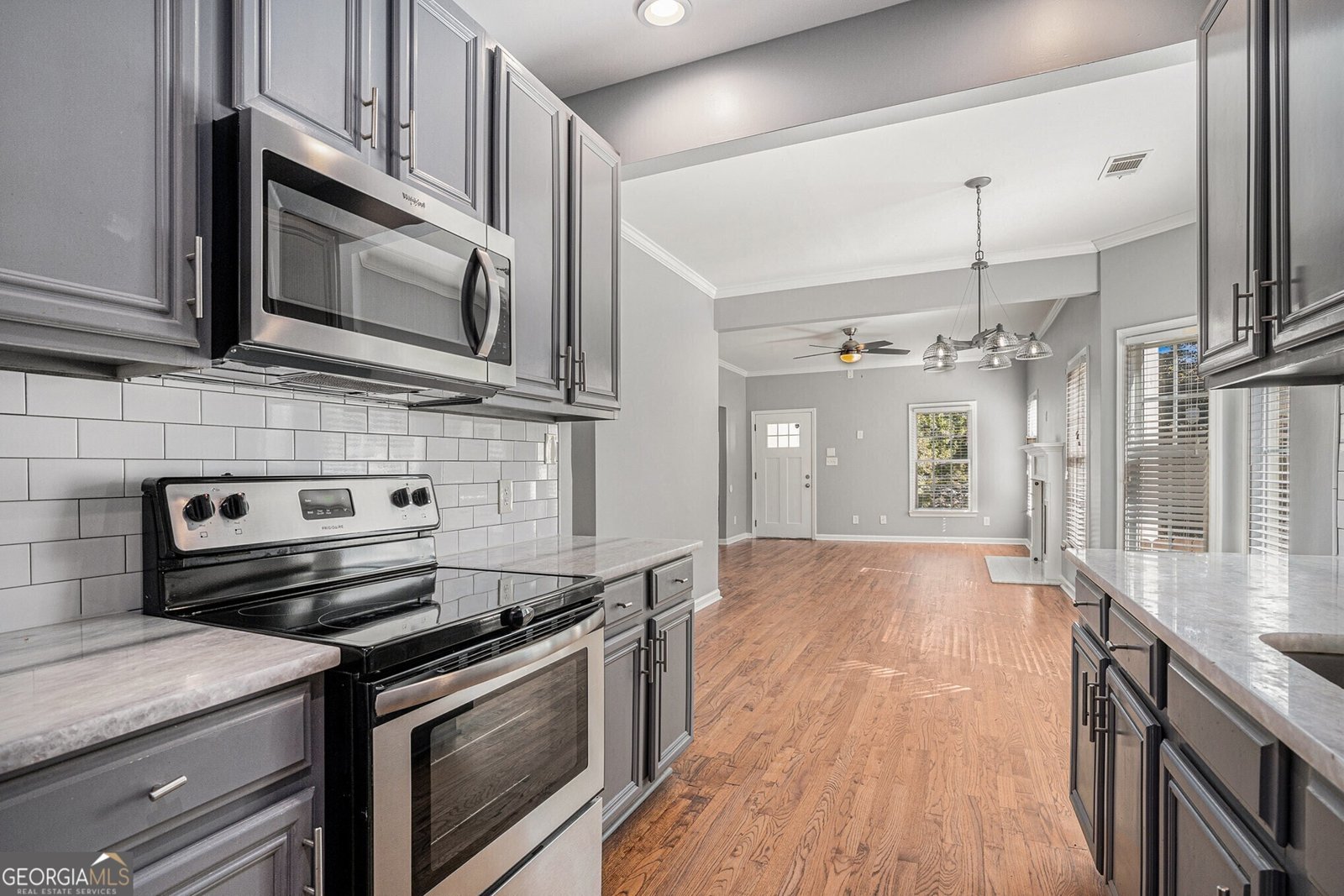 331 Inman Street Atlanta - Photo 12