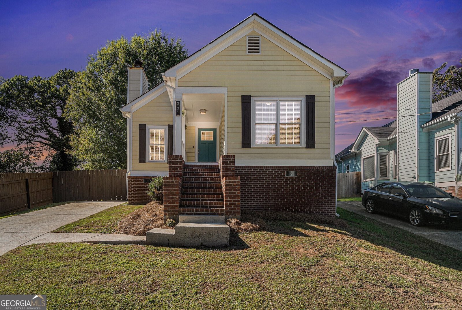 331 Inman Street Atlanta - Photo 26