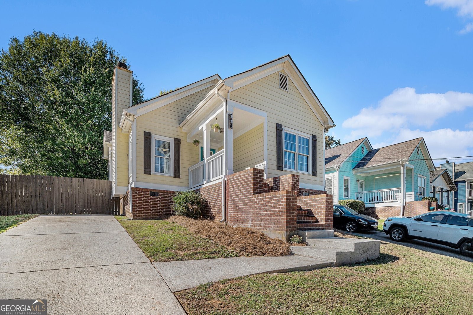 331 Inman Street Atlanta - Photo 7