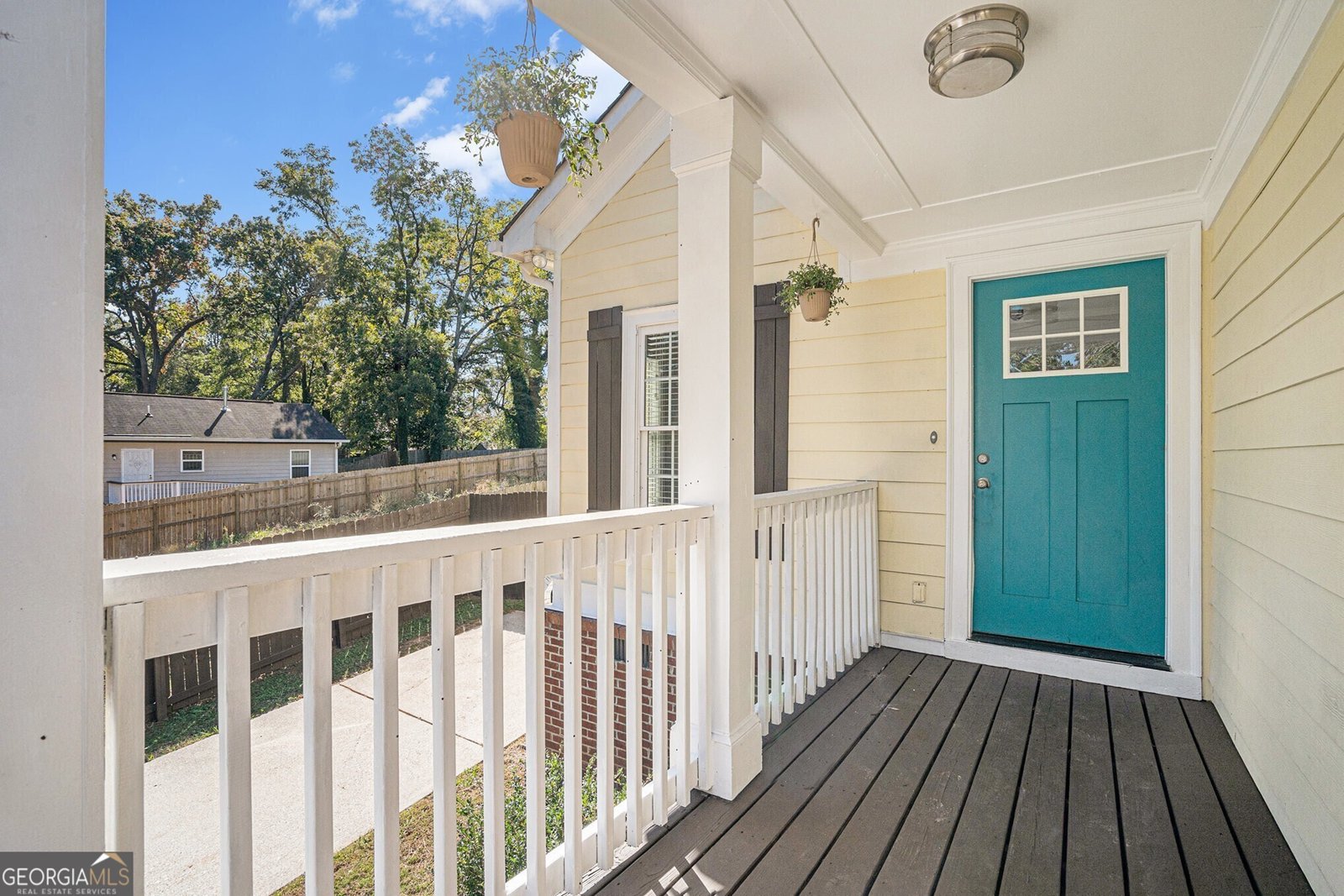 331 Inman Street Atlanta - Photo 8