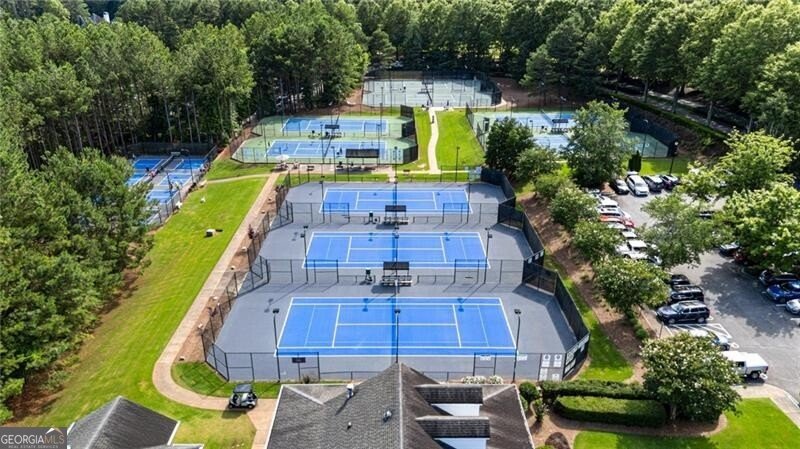 701 Hallbrook Court Alpharetta - Photo 104