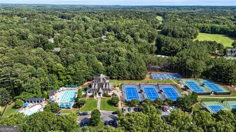701 Hallbrook Court Alpharetta - Photo 105