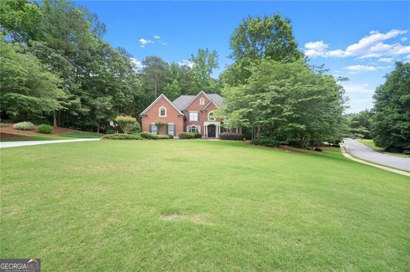 701 Hallbrook Court Alpharetta - Photo 111