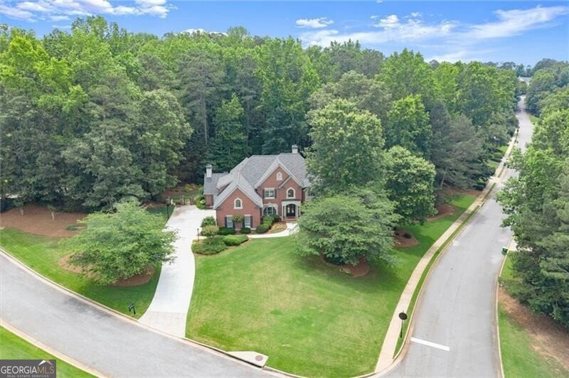 701 Hallbrook Court Alpharetta - Photo 112
