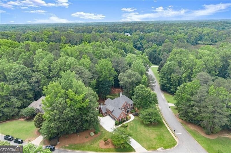 701 Hallbrook Court Alpharetta - Photo 114