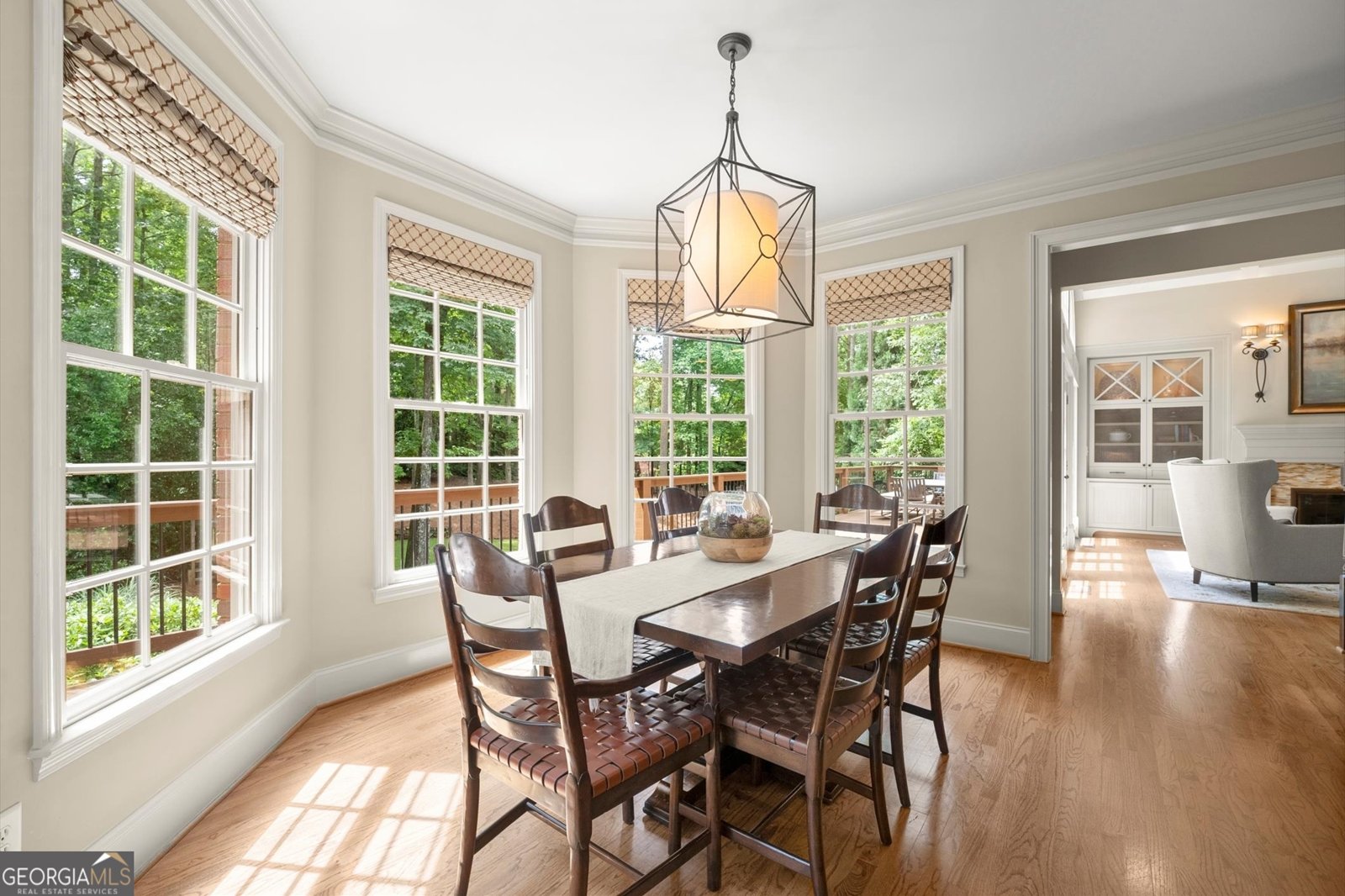 701 Hallbrook Court Alpharetta - Photo 15