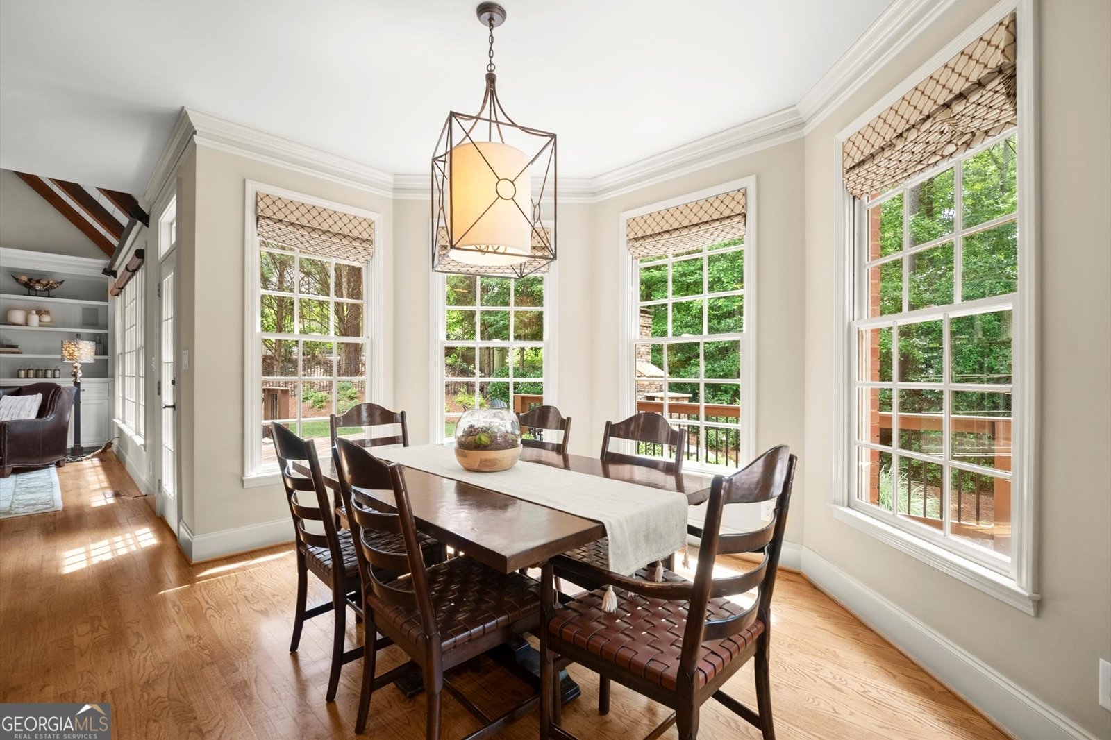701 Hallbrook Court Alpharetta - Photo 16