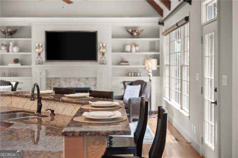 701 Hallbrook Court Alpharetta - Photo 20