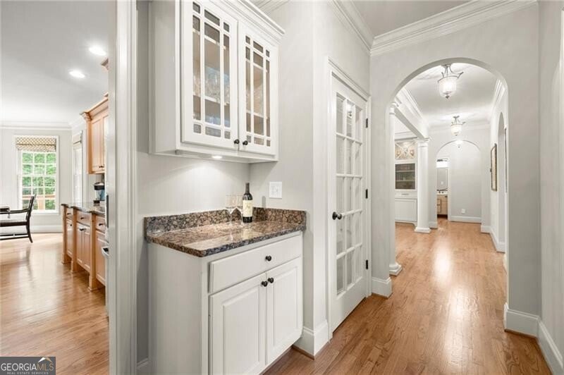 701 Hallbrook Court Alpharetta - Photo 25
